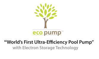 eco pool pump