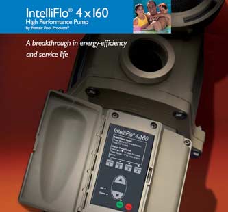 intelliflo pumps