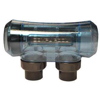salt water pool systems