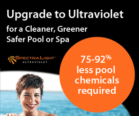 uv pump upgrade