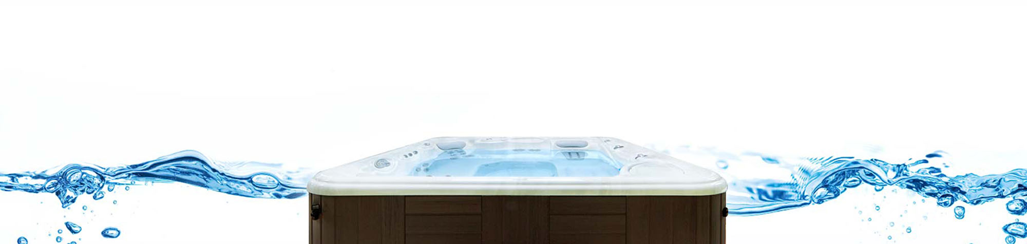 SpectraLight Hot Tub and Spa Models