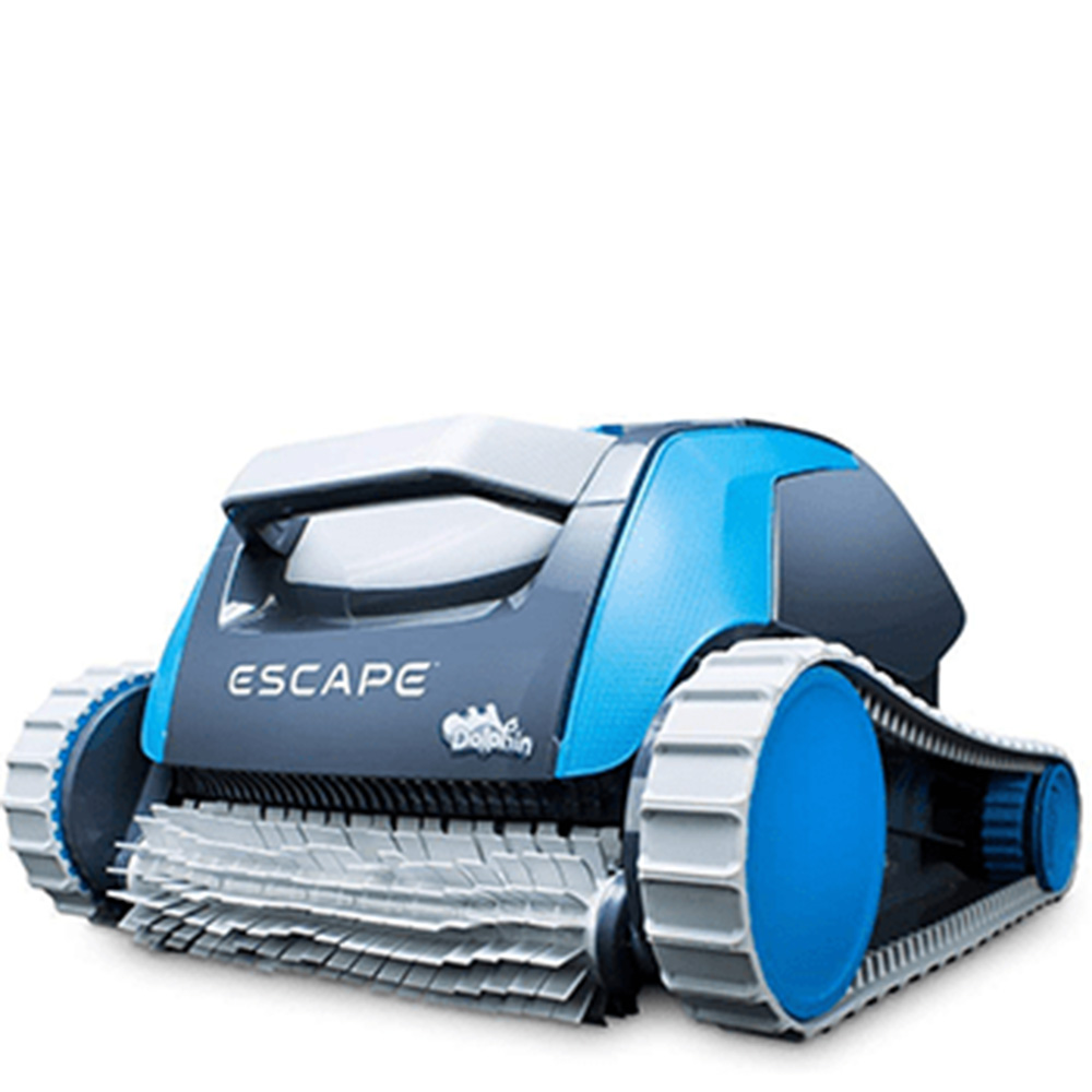 Dolphin Escape Robotic Pool Cleaner