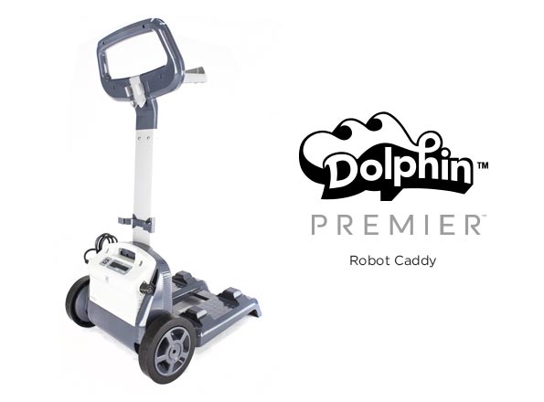 Dolphin Universal Caddy