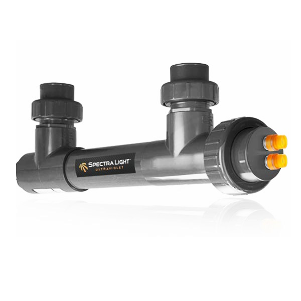 Spectralight UV SL-650