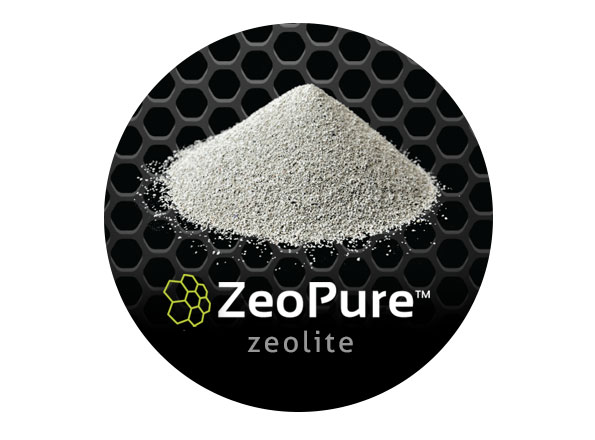 ZeoPure ZeoLite Pool Media