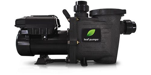 Leaf Pump