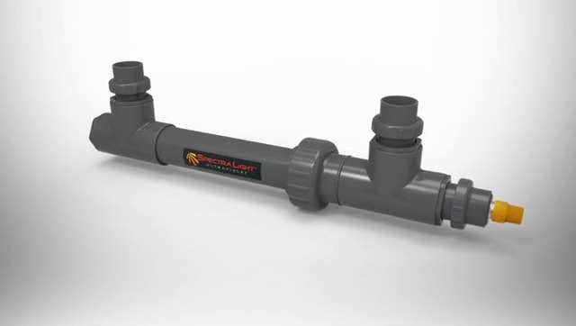 SpectraLight Product Video