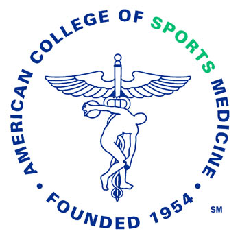 american college of sports medicine