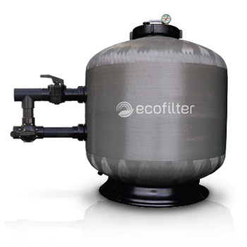 eco pool filter