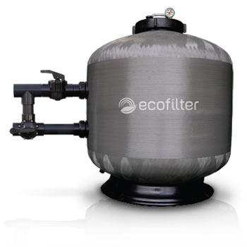 Eco Pool Filters
