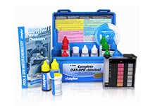 Pool Test Kits