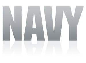 Navy Logo