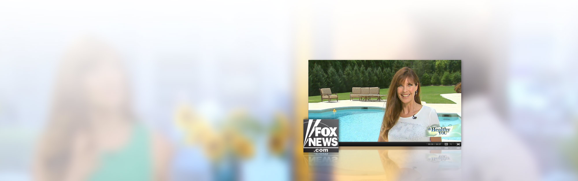 Pool Chemical Fierce Debate
