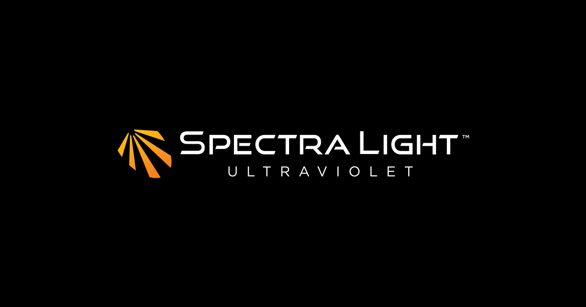 SpectraLight UV logo