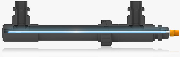 Spectralight Ultraviolet