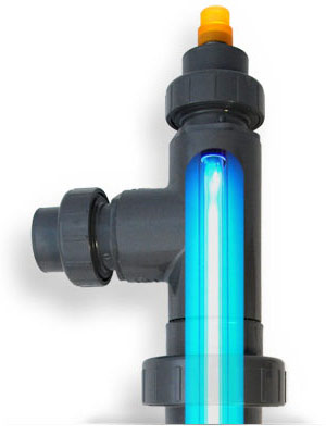 SpectraLight UV System