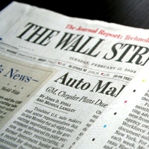 Wall Street Journal