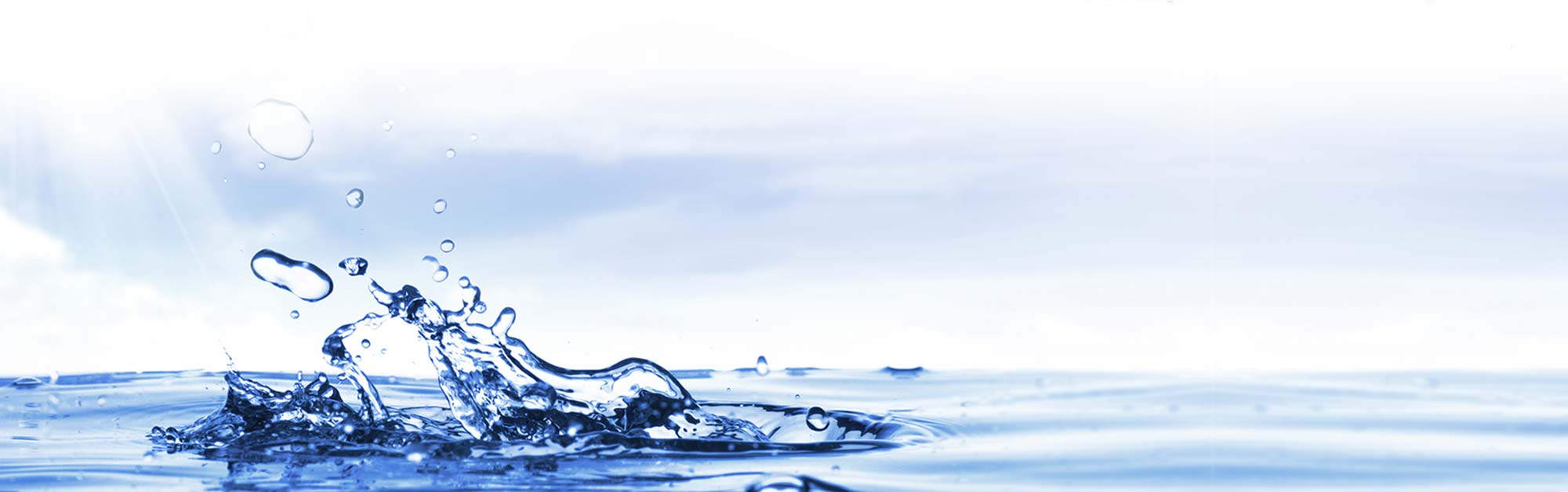 Water Splash